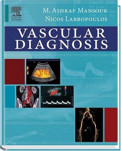 Vascular diagnosis