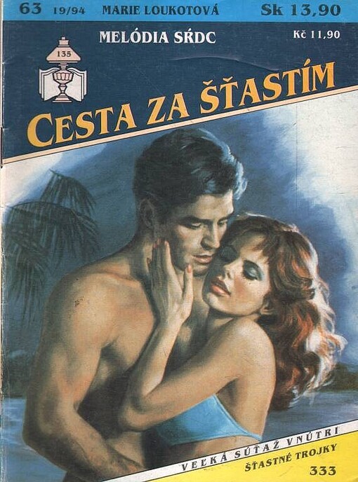 Melódia sŕdc