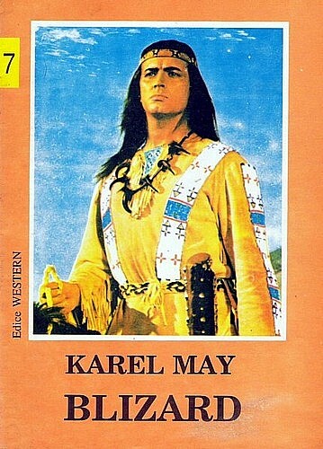 Blizard: Bůh se nedá urážet ; Sajva tjalem