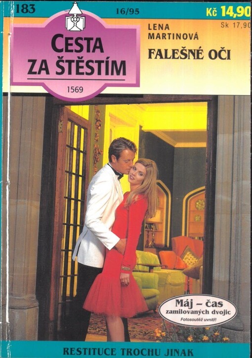 Falešné oči /