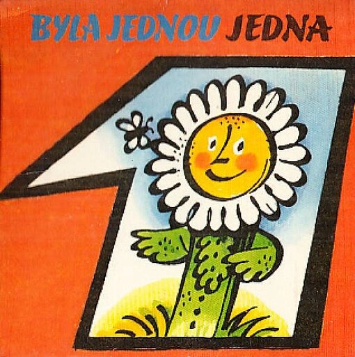 Byla jednou jedna