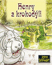 Henry a krokodýli