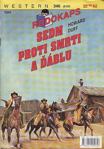 Sedm proti smrti a ďáblu /