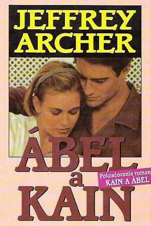 Ábel a Kain (2. časť)