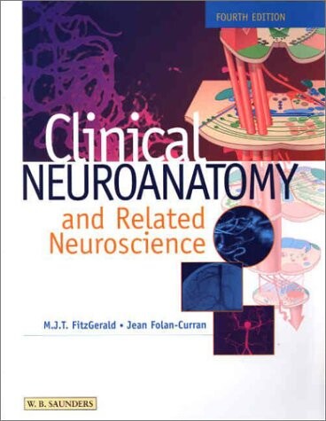 Clinical Neuroanatomy and Related Neuroscience