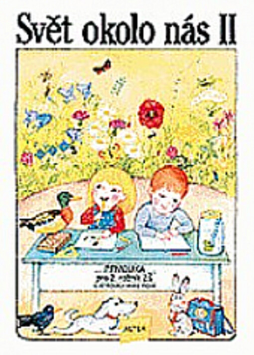 Svět okolo nás II.