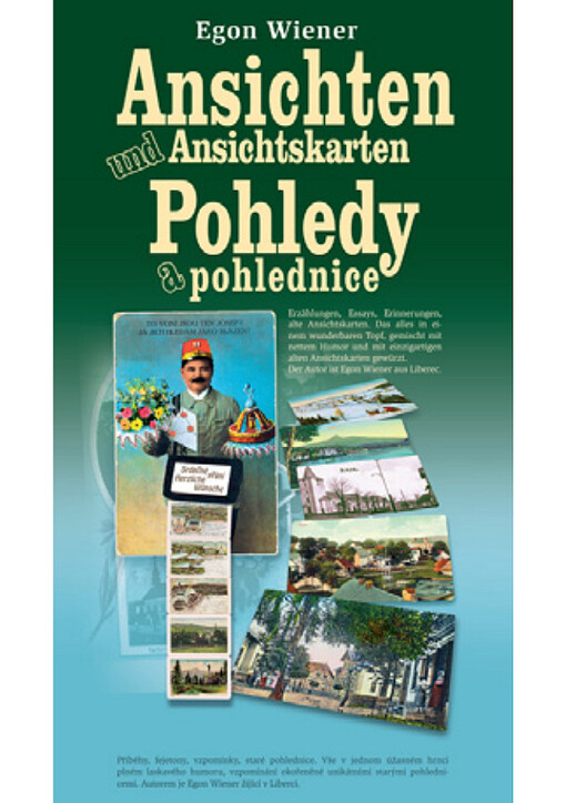 Pohledy a pohlednice
