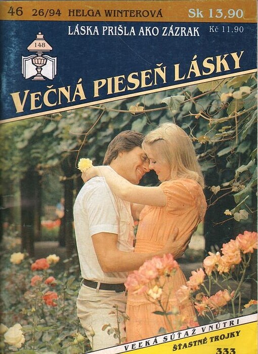 Láska prišla ako zázrak