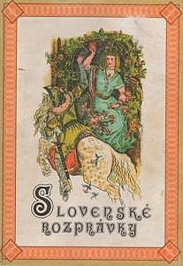 Slovenské rozprávky 1