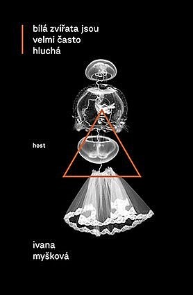 Bílá zvířata jsou velmi často hluchá