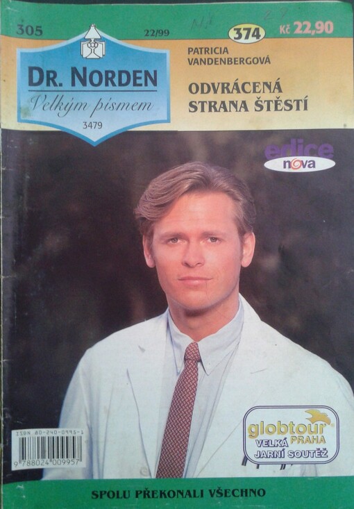 Odvrácená strana štěstí /