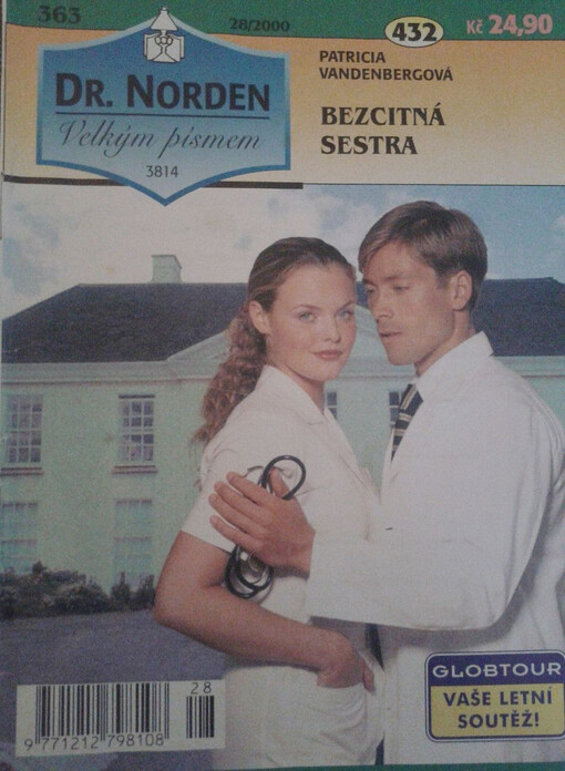 Bezcitná sestra /