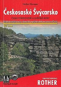 Krkonoše = Riesengebirge : Panoramakarte