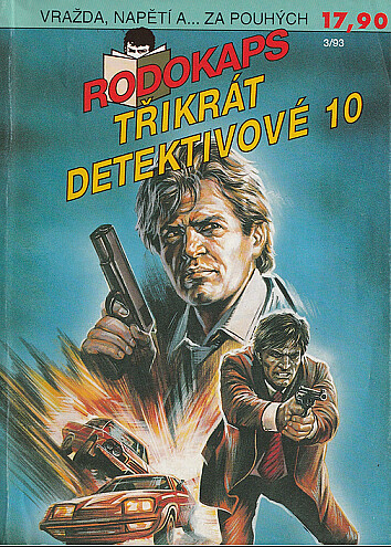 Řetěz /