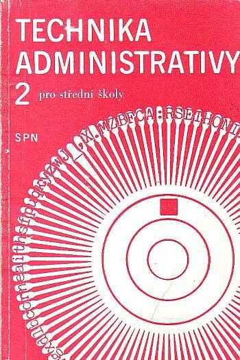 Technika administrativy 2