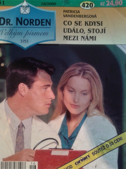 Co se kdysi událo, stojí mezi námi /