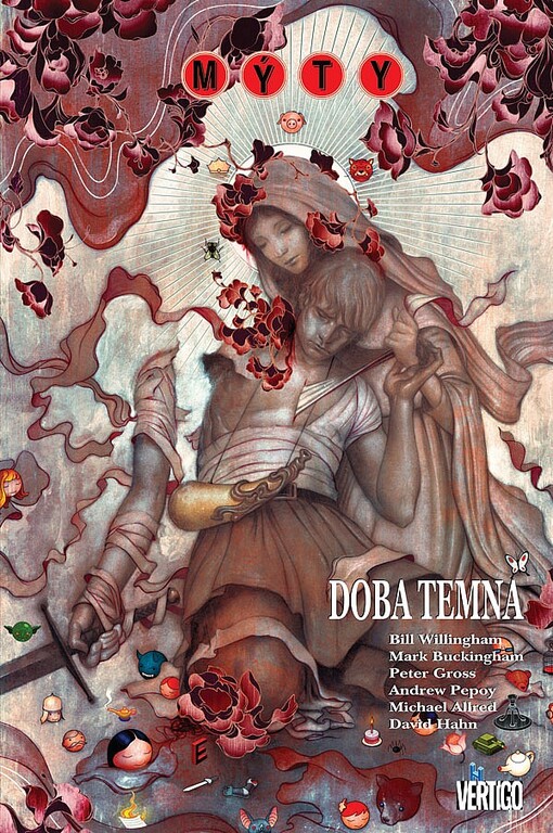 Doba temna