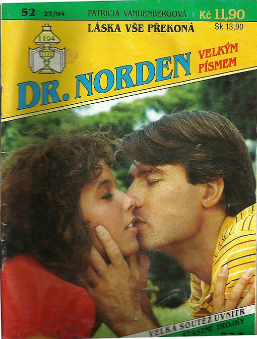 Láska vše překoná /