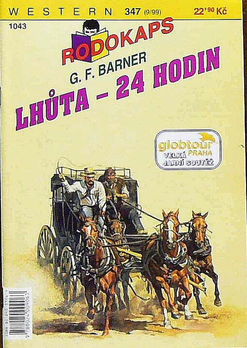 Lhůta