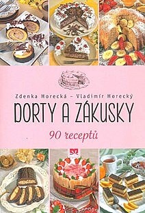 Dorty a zákusky