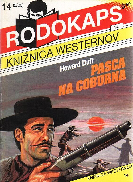 Pasca na Coburna /