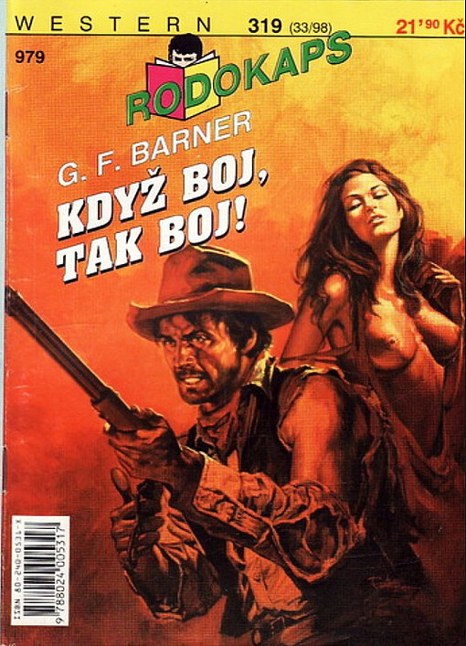 Když boj, tak boj! /