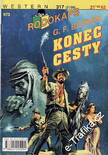 Konec cesty /