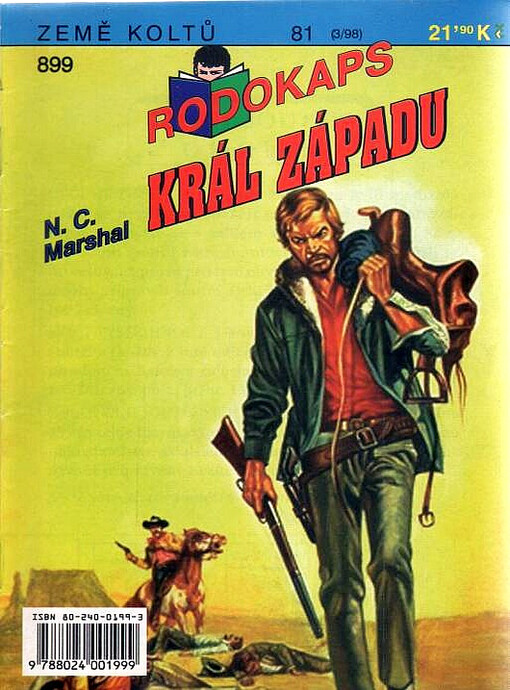 Král Západu /