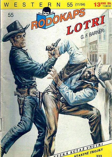 Lotri
