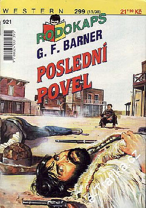 Poslední povel