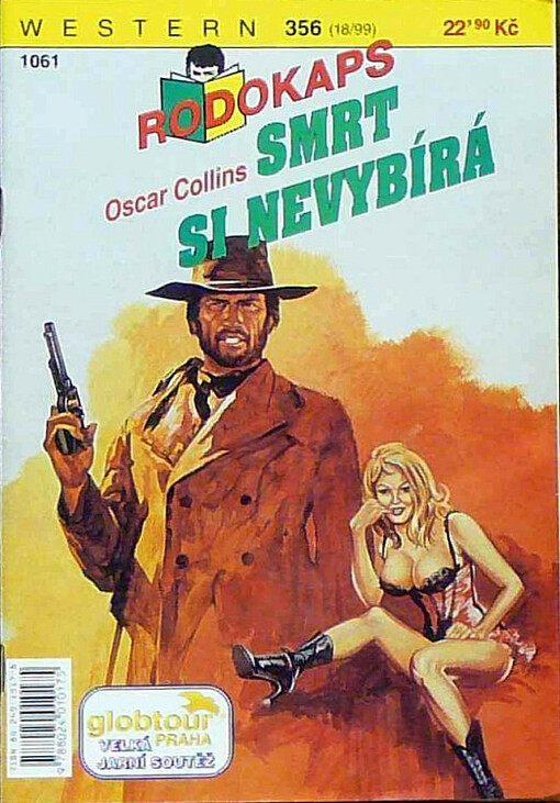 Smrt si nevybírá /