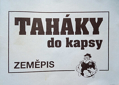 Zeměpis