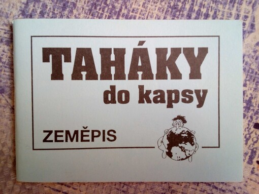 Zeměpis