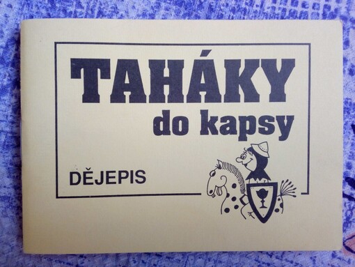 Dějepis