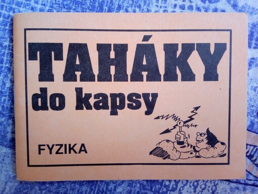Fyzika
