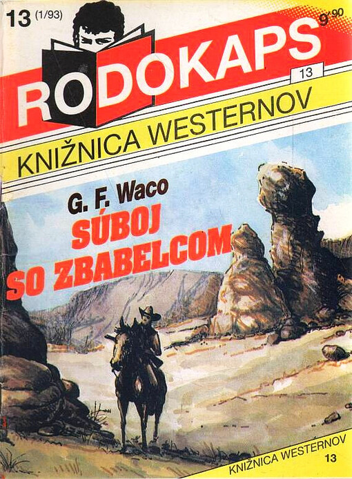 Súboj so zbabelcom /
