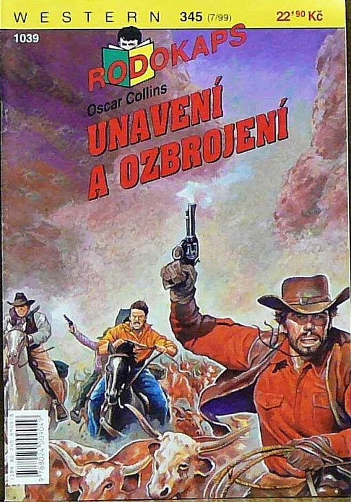 Unavení a ozbrojení /