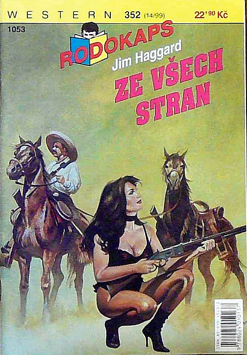 Ze všech stran /