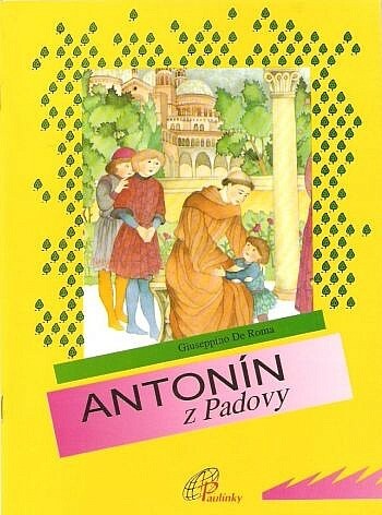 Antonín z Padovy