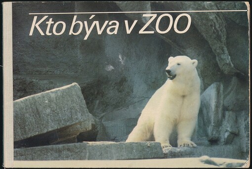 Kto býva v ZOO