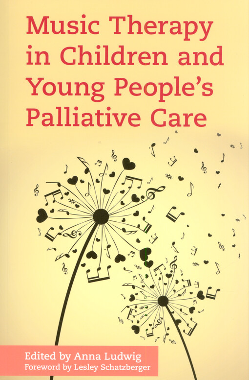 Music therapy in children and young people's palliative care