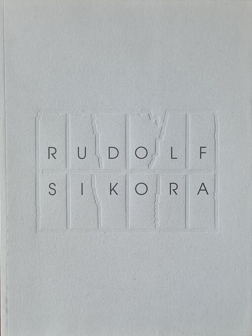 Rudolf Sikora :polčas rozpadu = half-life /