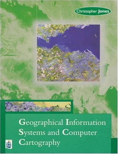Geographical information systems and computer cartography
