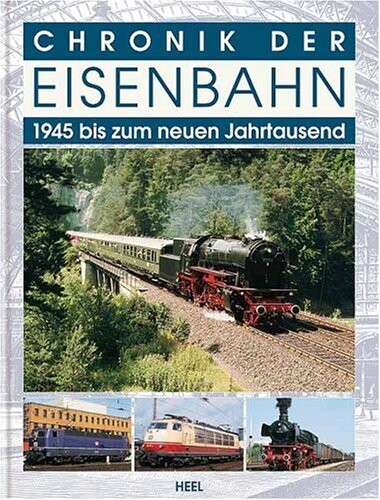 Chronik der Eisenbahn