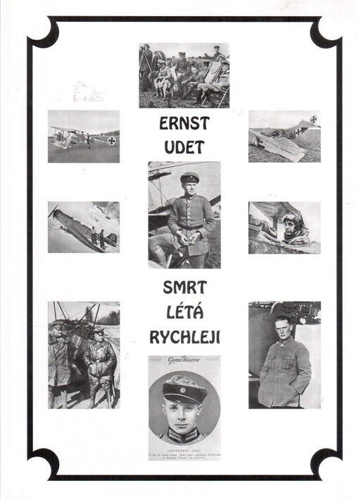 Smrt létá rychleji