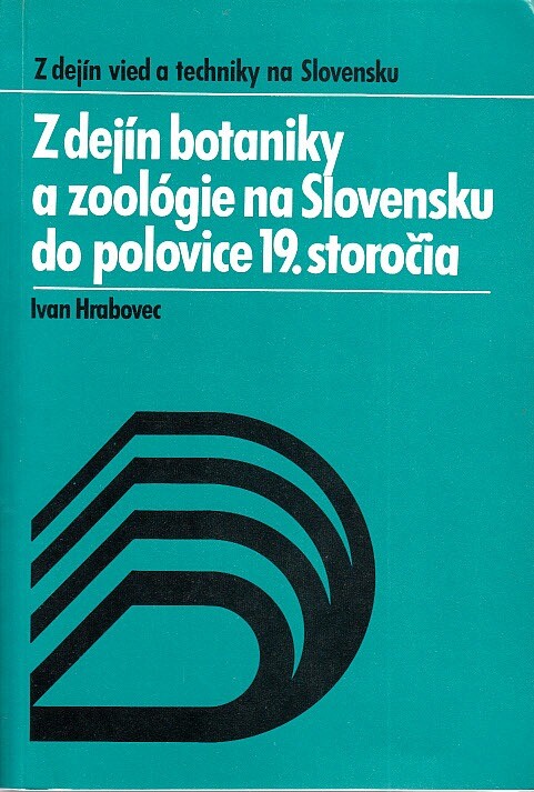 Z dejín botaniky a zoológie na Slovensku do polovice 19. storočia