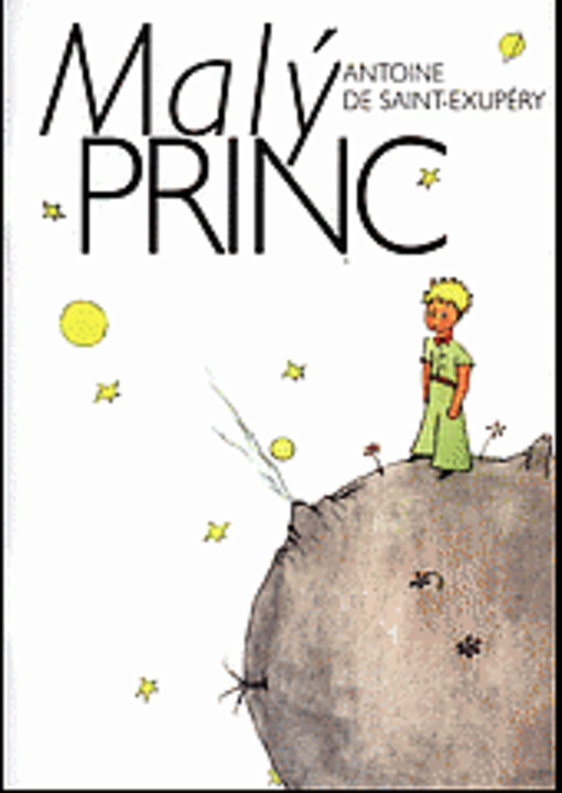 Malý princ