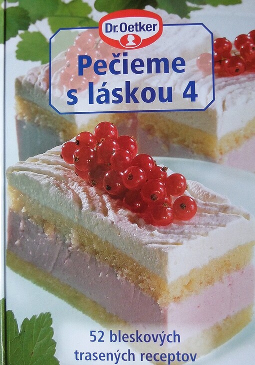 Pečieme s láskou 4