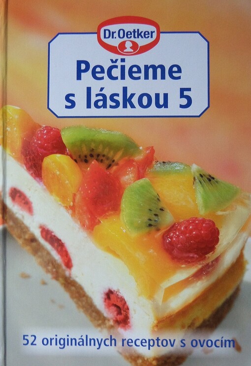 Pečieme s láskou 5