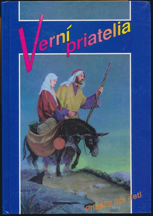 Verní priatelia /